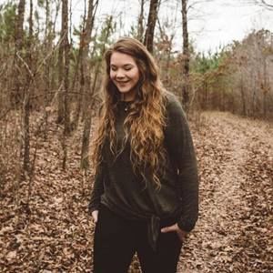 Meet your Posher, Ryleigh jo